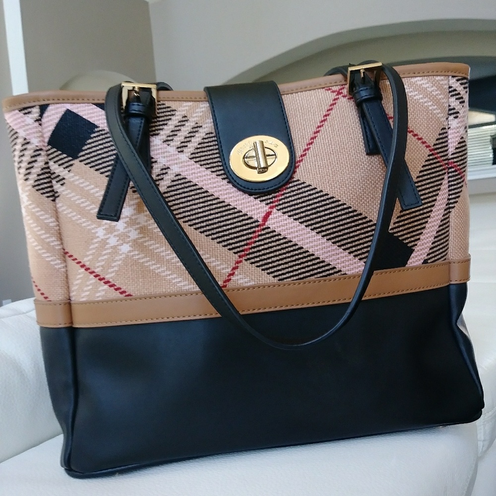 Hobo bag / purse